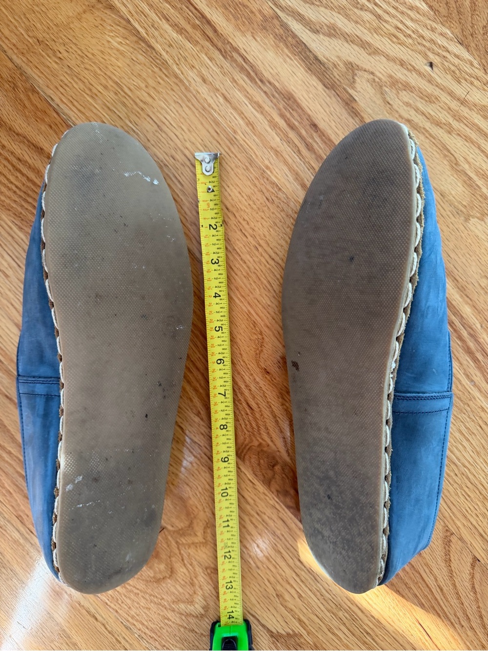Sabah Blue Suede Slip-On Loafers for Men - Picture 2 of 5